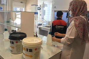 آکام گستر درخشان