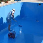 رنگ استخری و هر آنچه در مورد آن باید دانست!