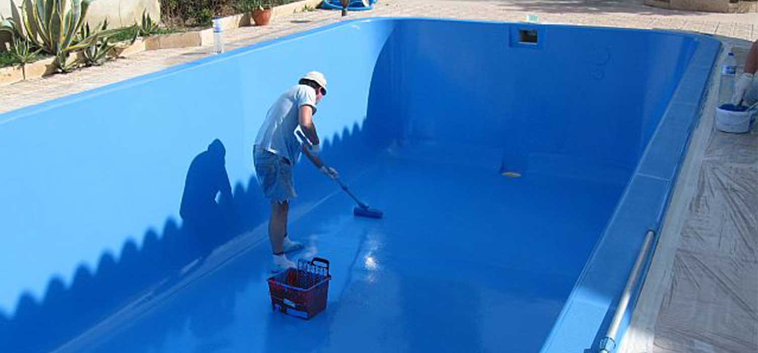 رنگ استخری و هر آنچه در مورد آن باید دانست! رنگ استخری و هر آنچه در مورد آن باید دانست!